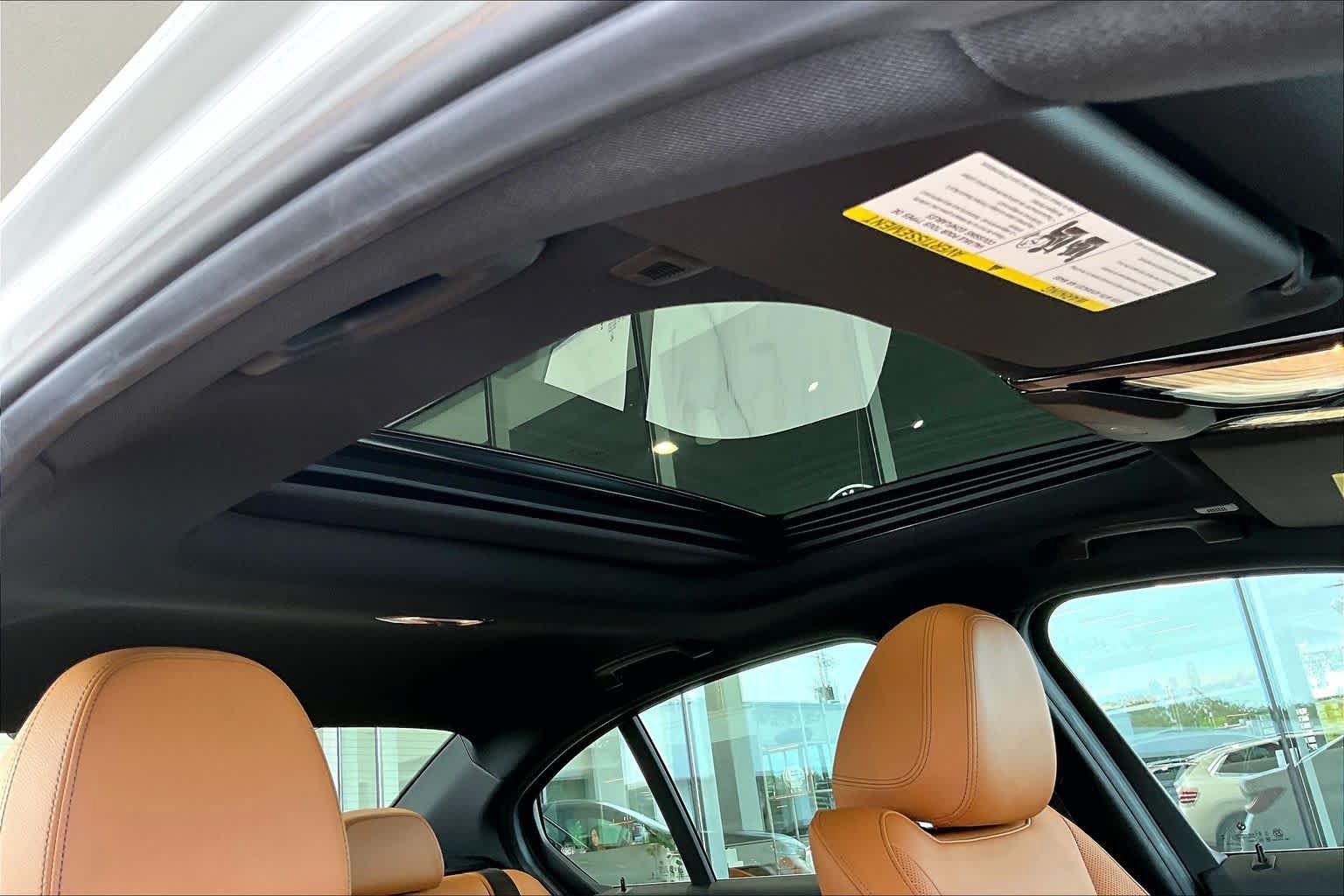 Used 2026 BMW 330i Sedan RWD image 13