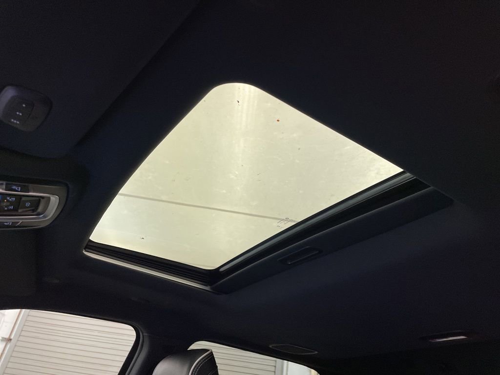 New 2026 RAM 2500 Laramie w/ Night Edition image 17