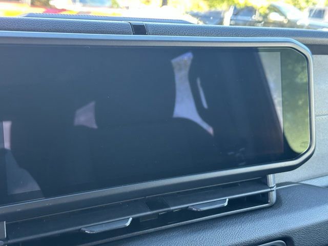 New 2026 Jeep Wrangler Willys image 25