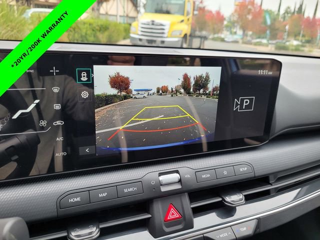 New 2025 Kia K4 GT-Line image 9