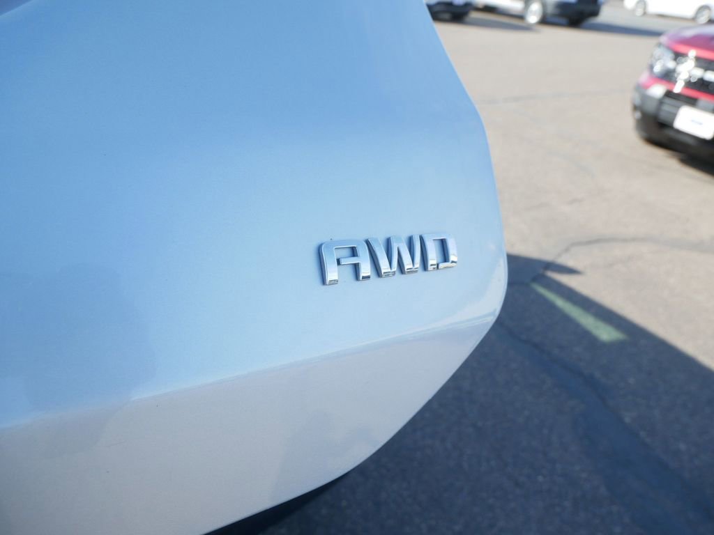 Used 2019 Chevrolet Equinox LS image 8