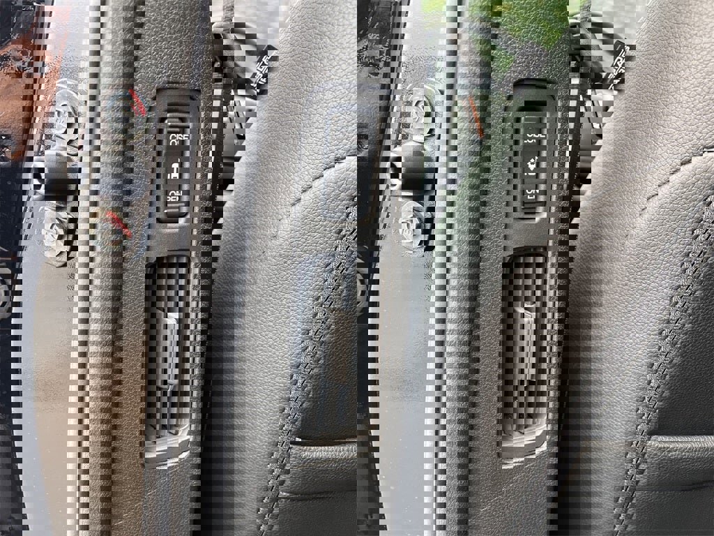 New 2026 Honda Odyssey EX-L image 15