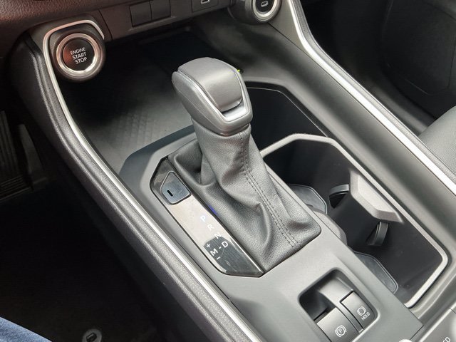 Used 2025 Toyota Grand Highlander AWD image 20
