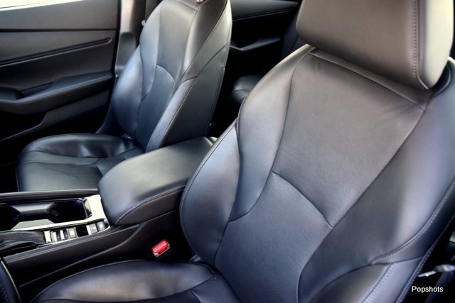 Used 2023 Honda Accord Sport image 9