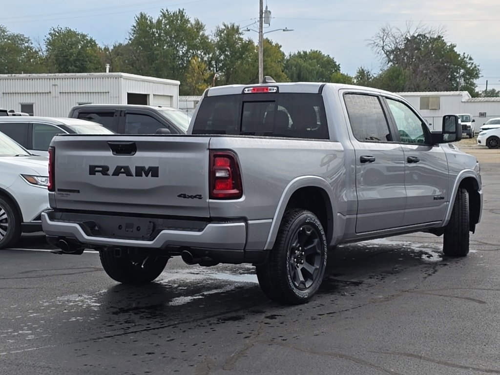 New 2026 RAM 1500 Big Horn image 63