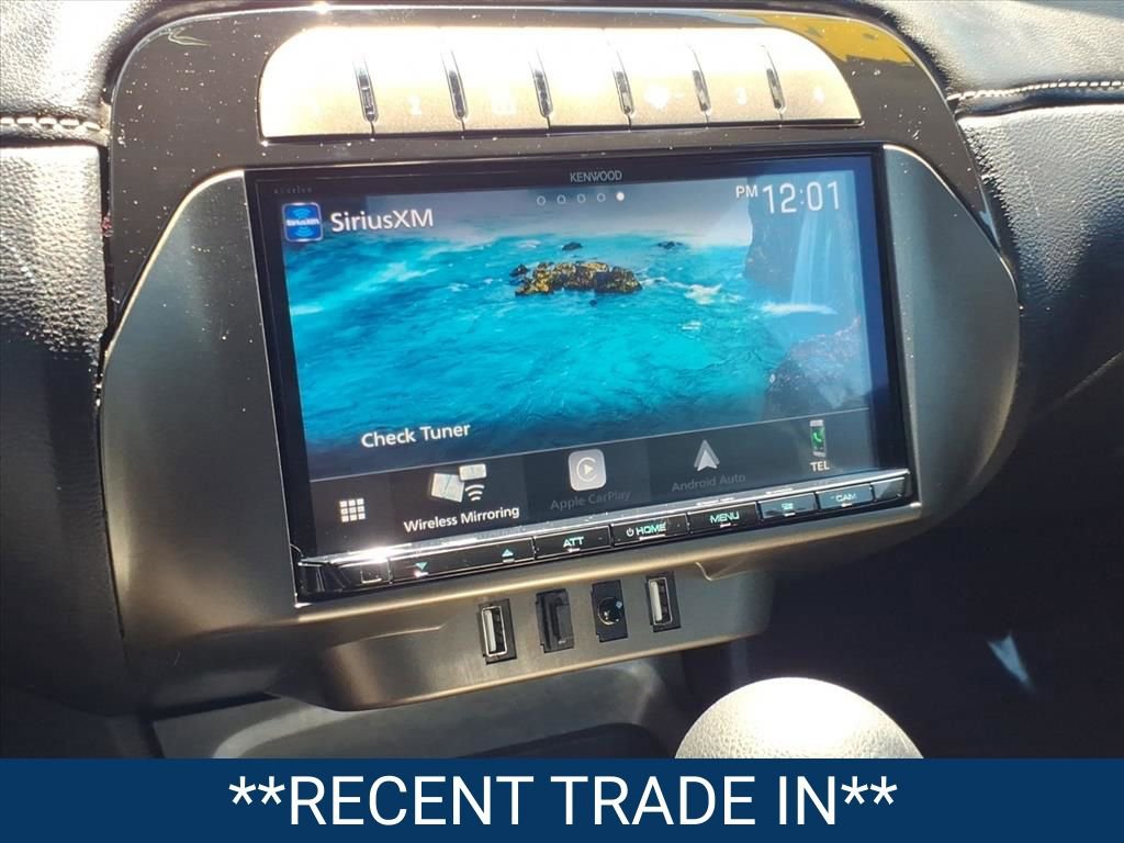 Certified 2014 Chevrolet Camaro LS RWD image 3