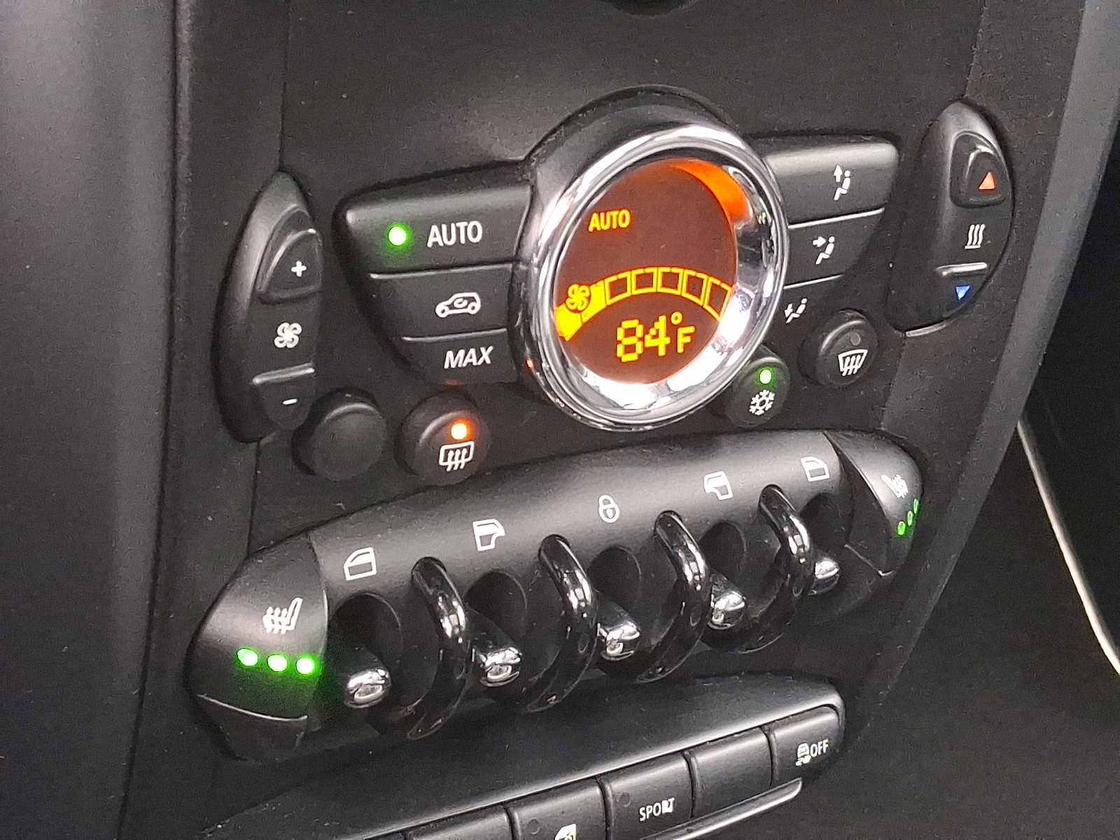 Used 2012 MINI Cooper Countryman S image 16