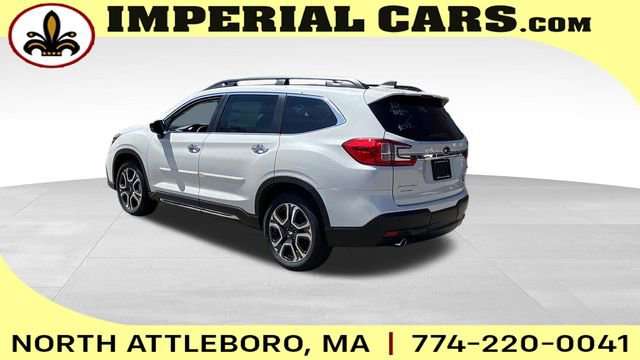 New 2026 Subaru Ascent Touring image 7