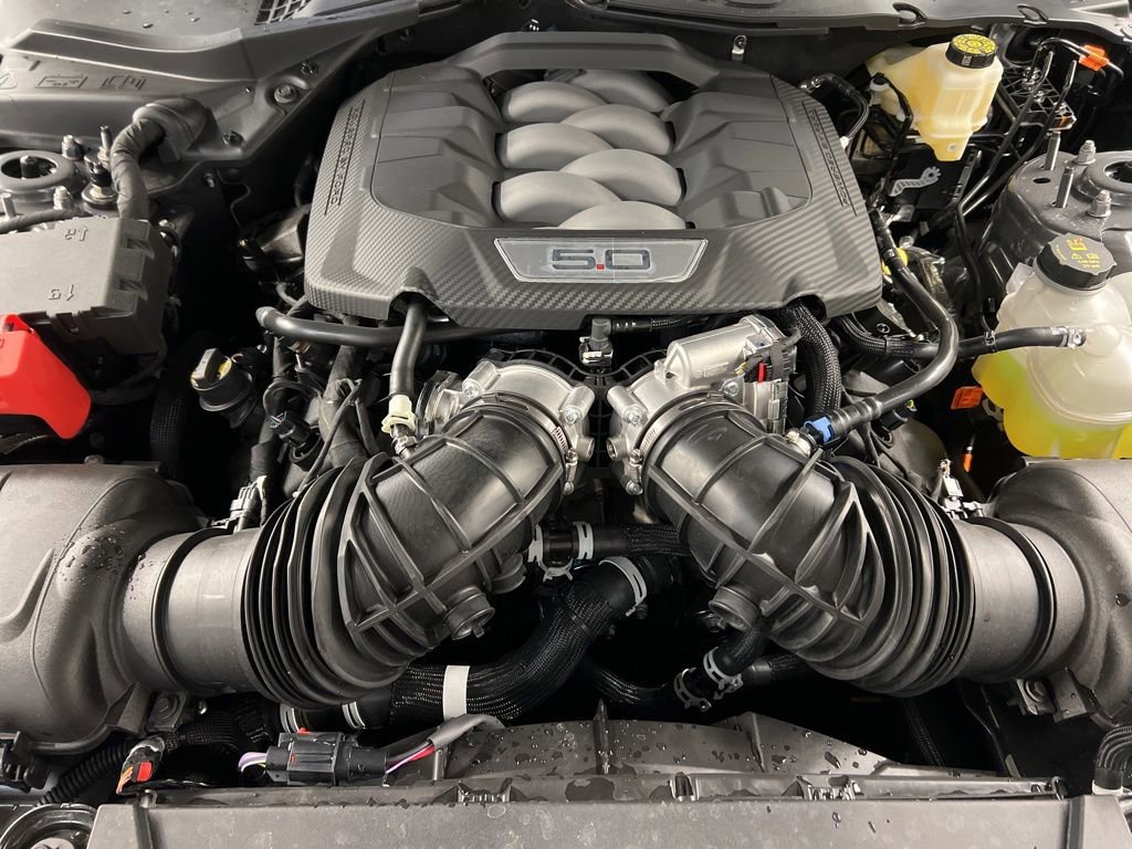 New 2026 Ford Mustang GT image 33