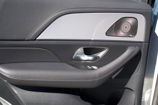 New 2026 Mercedes-Benz GLE 450 4MATIC Coupe image 25