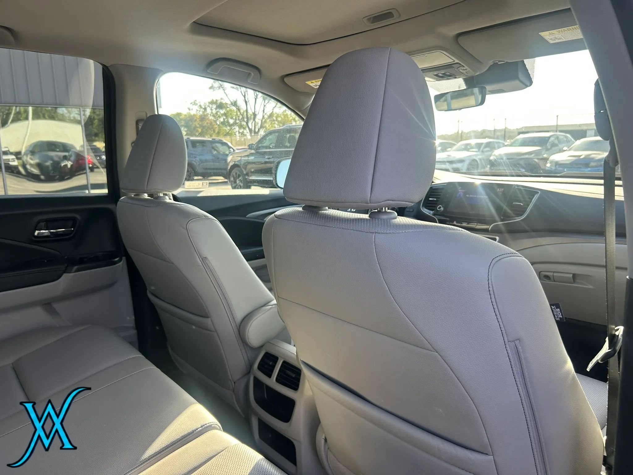 Used 2023 Honda Ridgeline RTL image 22