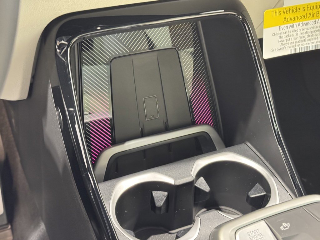 New 2026 BMW X2 xDrive28i w/ Technology Package image 11