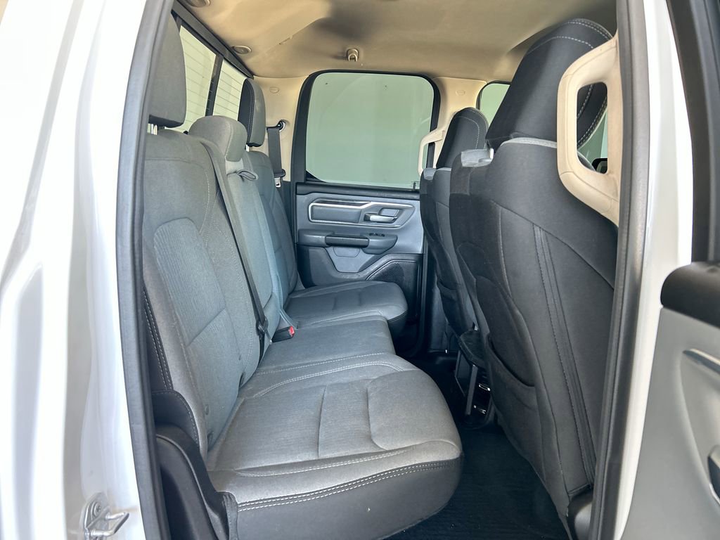 Used 2019 RAM 1500 Big Horn image 31