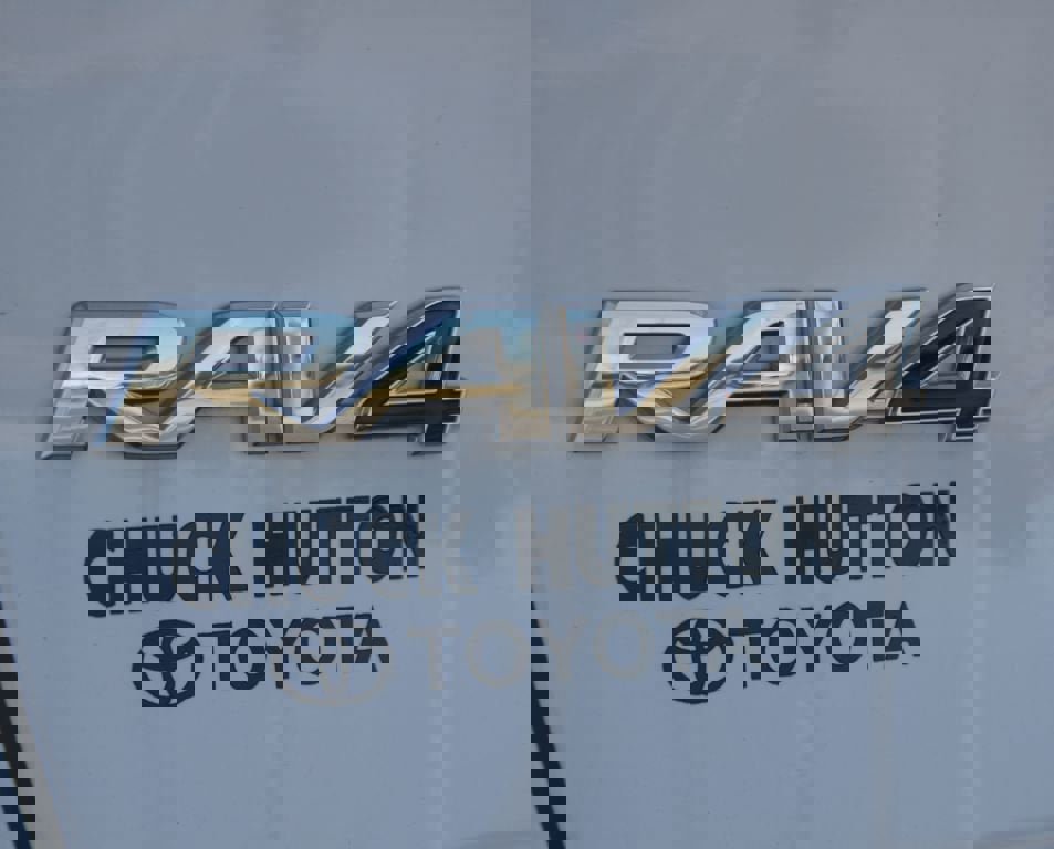 Certified 2025 Toyota RAV4 LE image 15