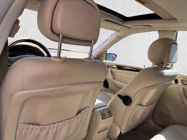 Used 2007 Mercedes-Benz C 280 Sedan image 20