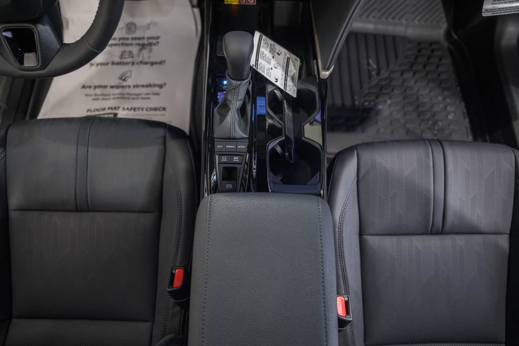 New 2026 Toyota Camry XSE image 25