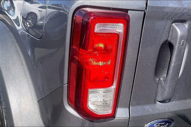 Used 2025 Ford Bronco Big Bend image 29