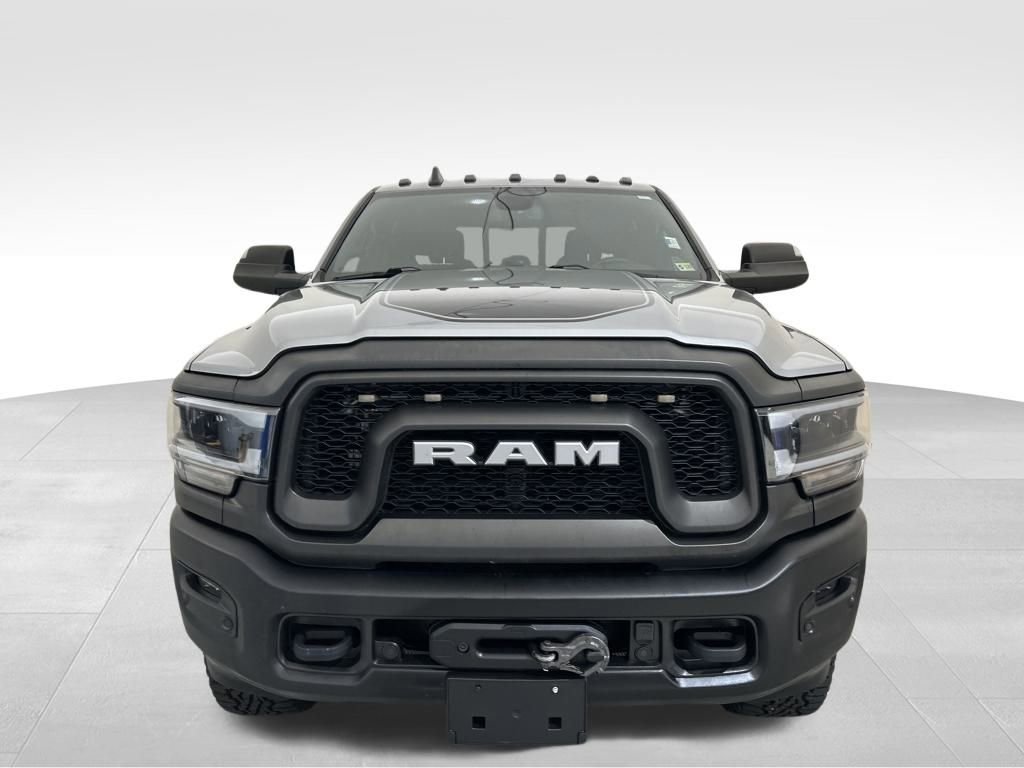 Used 2022 RAM 2500 Power Wagon w/ Level 2 Equipment Group image 10