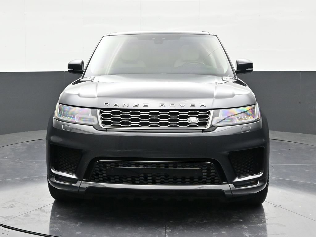 Used 2022 Land Rover Range Rover Sport HSE Dynamic AWD/4WD image 6