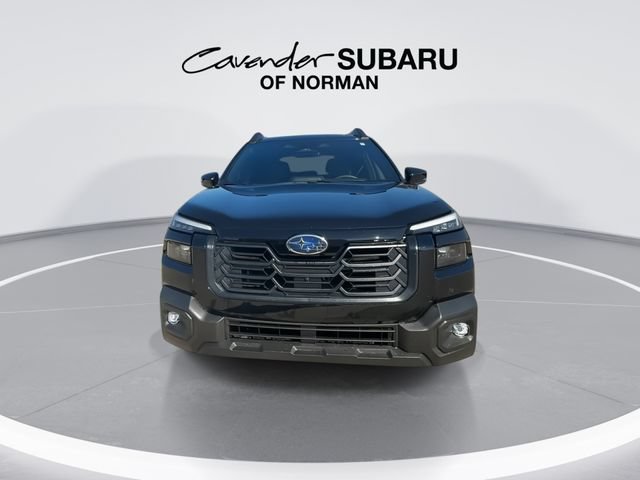 Certified 2026 Subaru Outback Limited XT AWD/4WD image 3