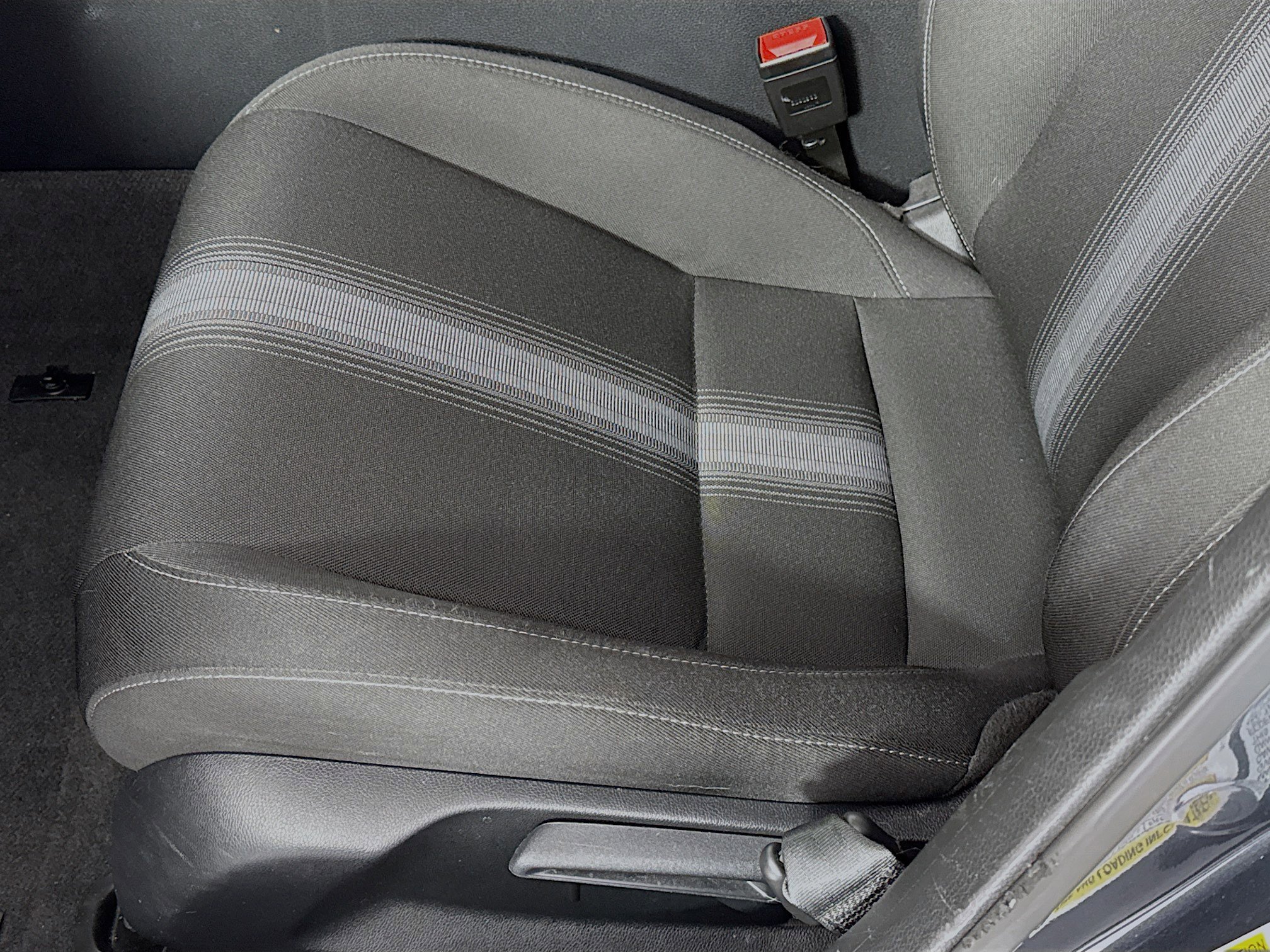 Certified 2023 Honda Civic LX image 18
