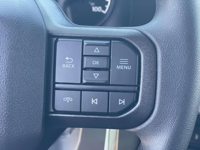 New 2026 Ford F250 XL w/ XL Chrome Package image 9