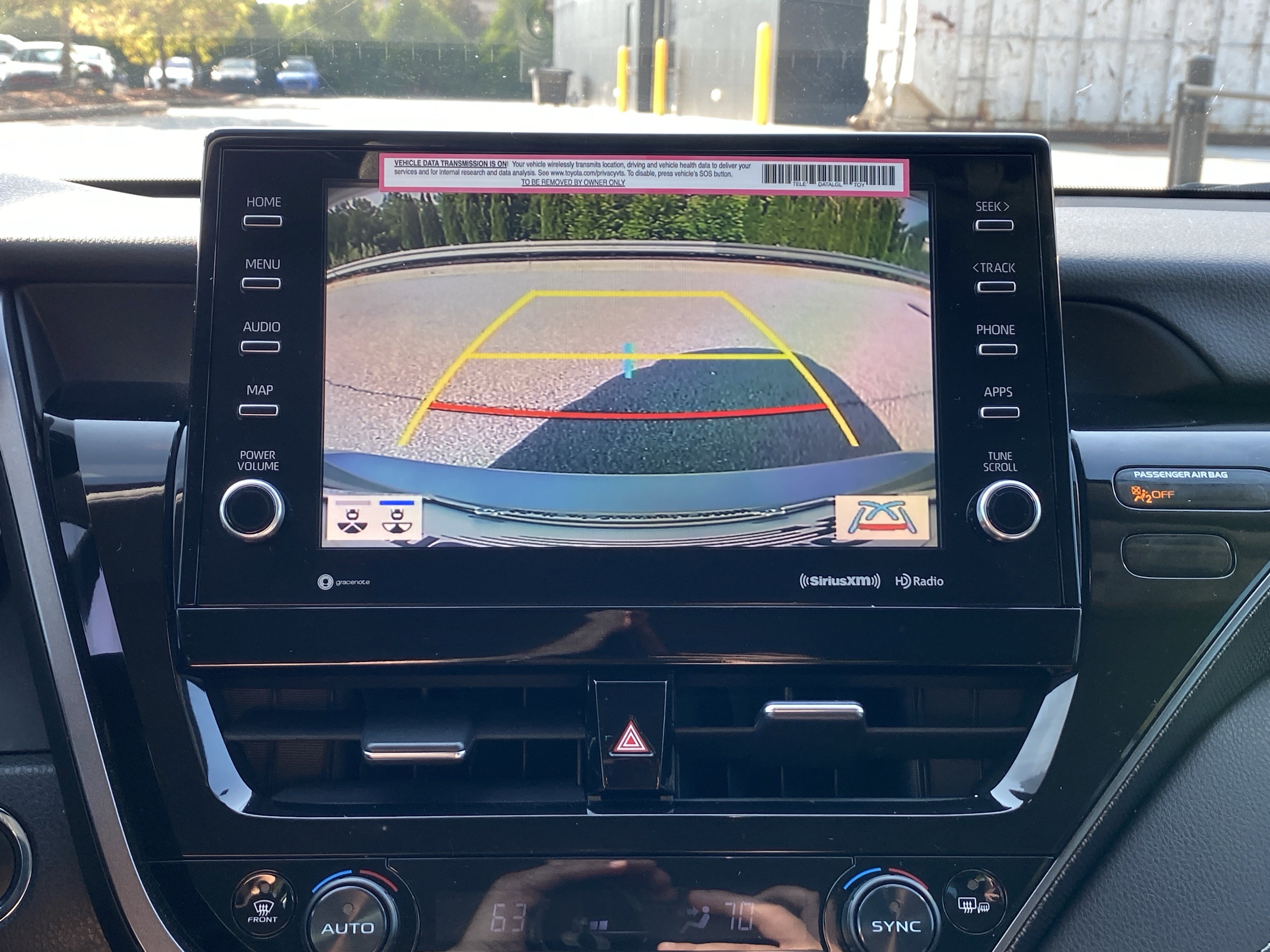 Used 2024 Toyota Camry XSE image 99