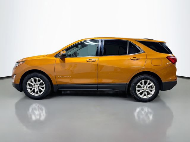 Used 2018 Chevrolet Equinox LT image 10
