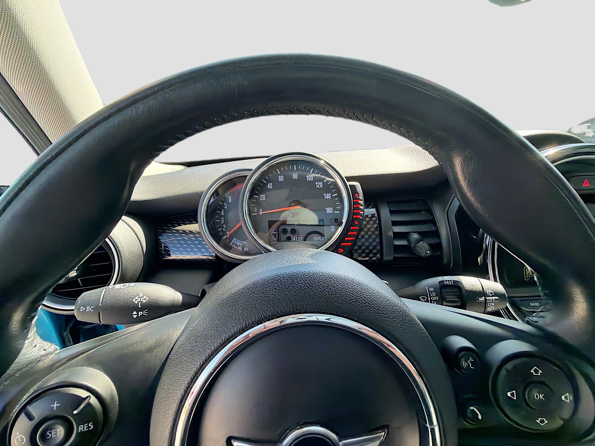 Used 2015 MINI Cooper S image 36