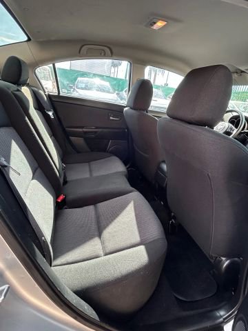 Used 2008 MAZDA MAZDA3 i Touring Value image 12