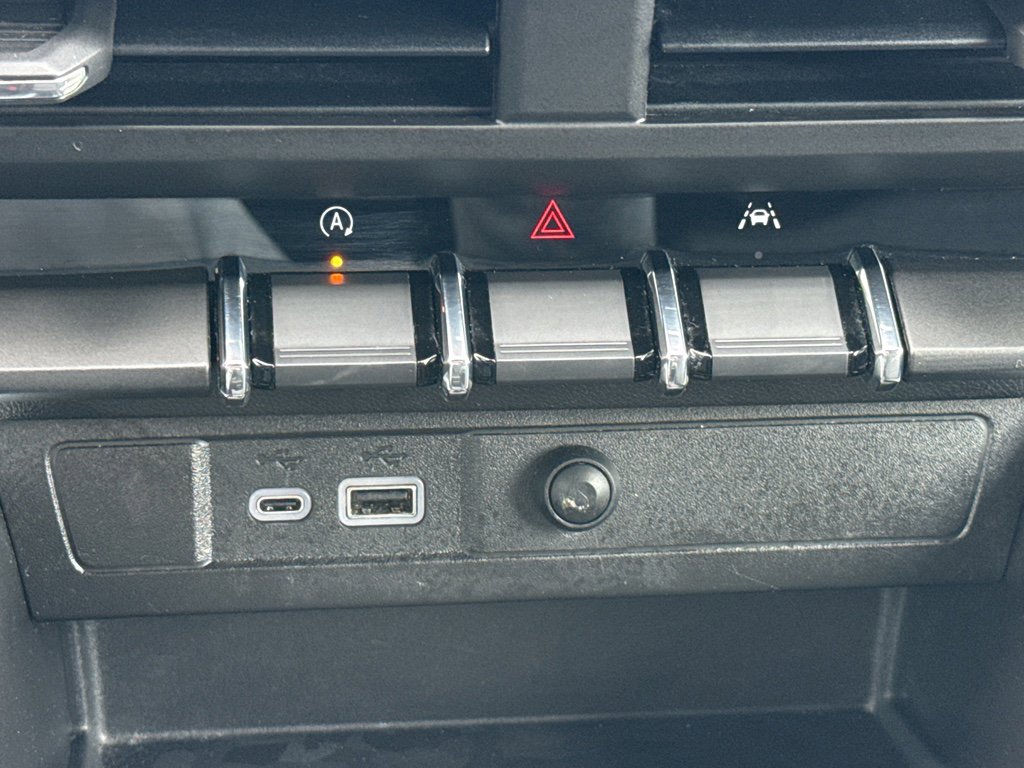 Certified 2023 Chevrolet Colorado Trail Boss w/ LPO, Dark Essentials Package image 41