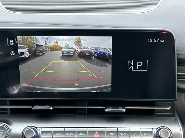 New 2026 Hyundai Kona SEL Premium AWD/4WD image 31