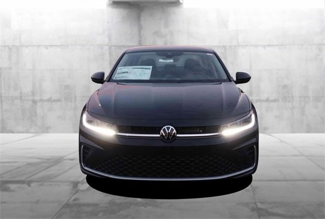 New 2026 Volkswagen Jetta S image 4