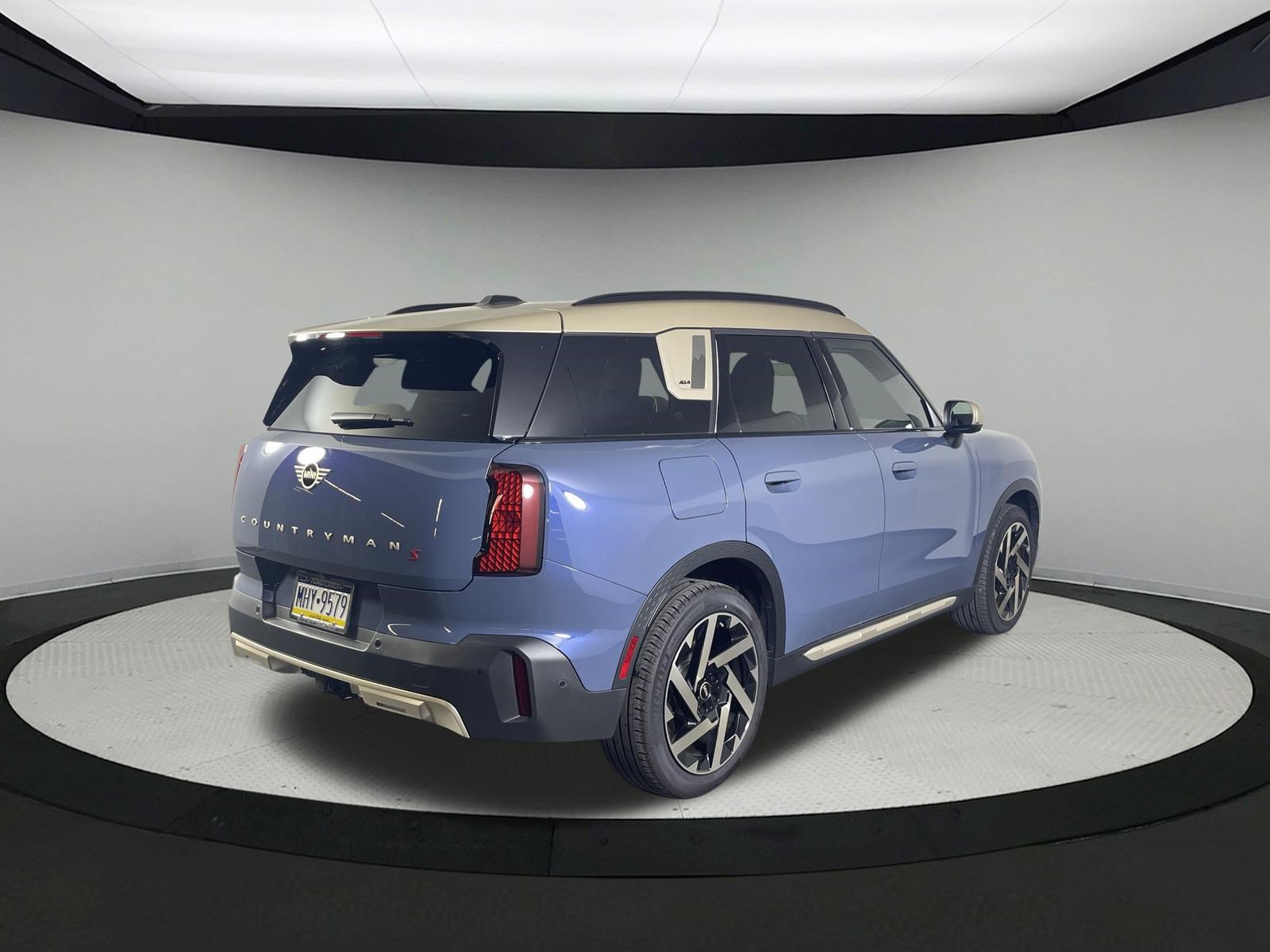 Used 2026 MINI Cooper Countryman S AWD/4WD image 5