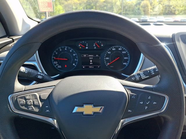 Used 2024 Chevrolet Equinox LS FWD image 19