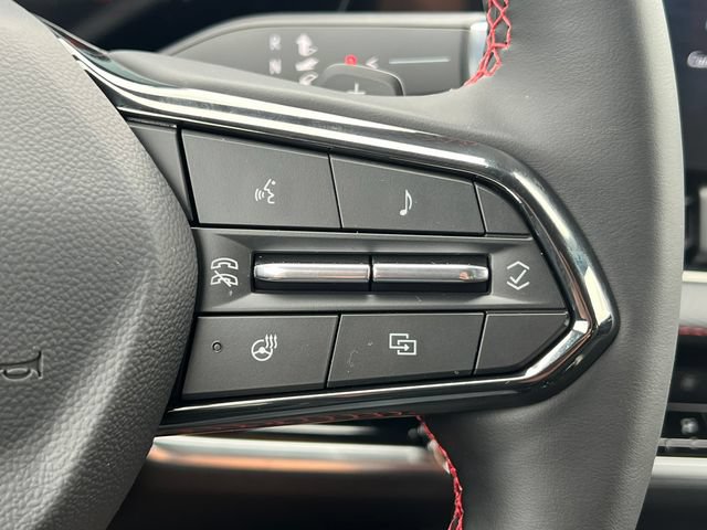 New 2027 Chevrolet Equinox RS FWD image 18