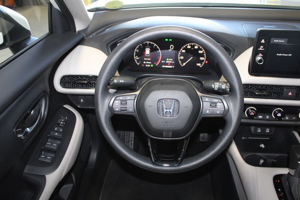 Used 2026 Honda HR-V LX image 18