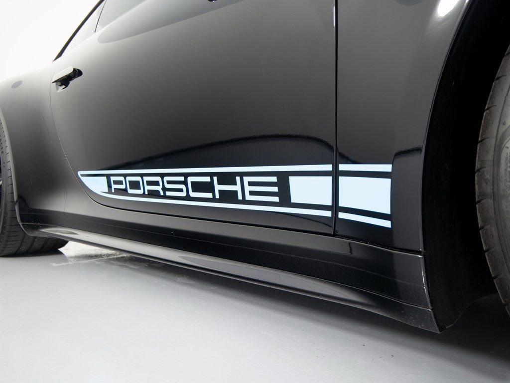 Certified 2025 Porsche 911 Carrera S image 52