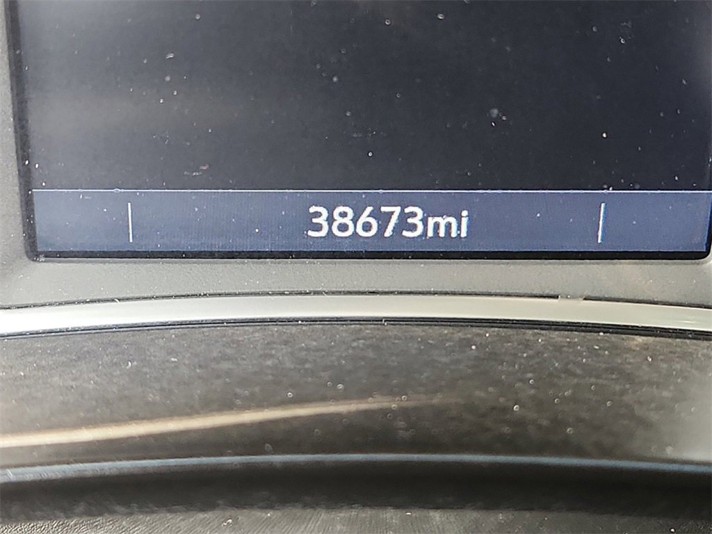 Used 2019 GMC Terrain SLT w/ Preferred Package image 15