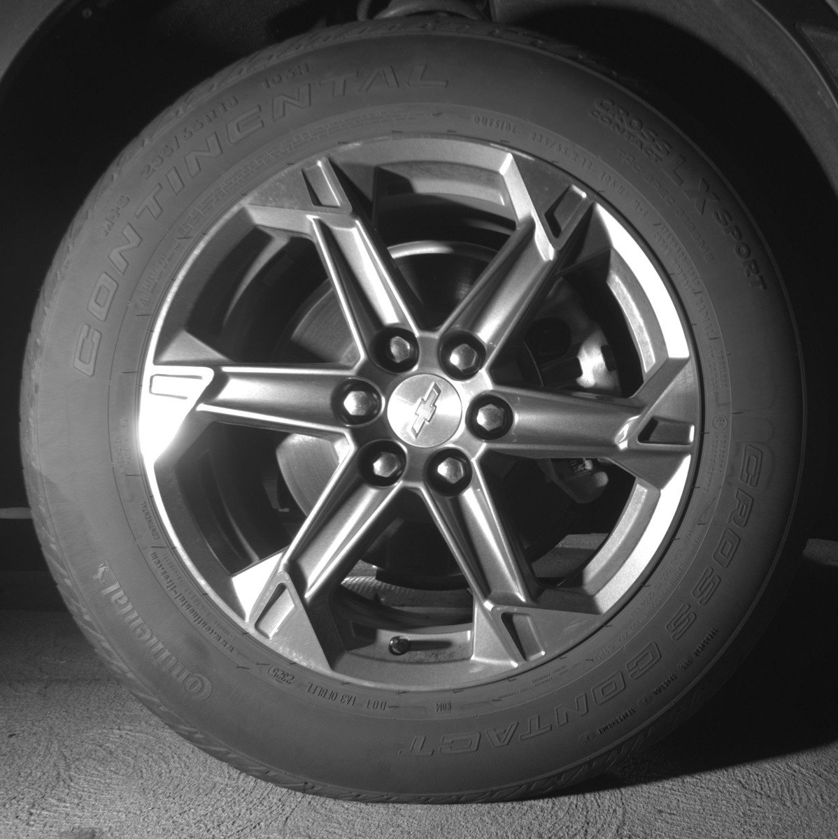 Used 2025 Chevrolet Blazer LT FWD image 13