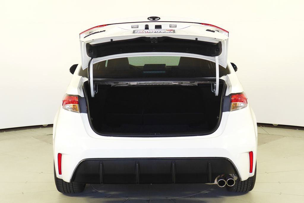 Used 2024 Toyota Corolla SE image 10