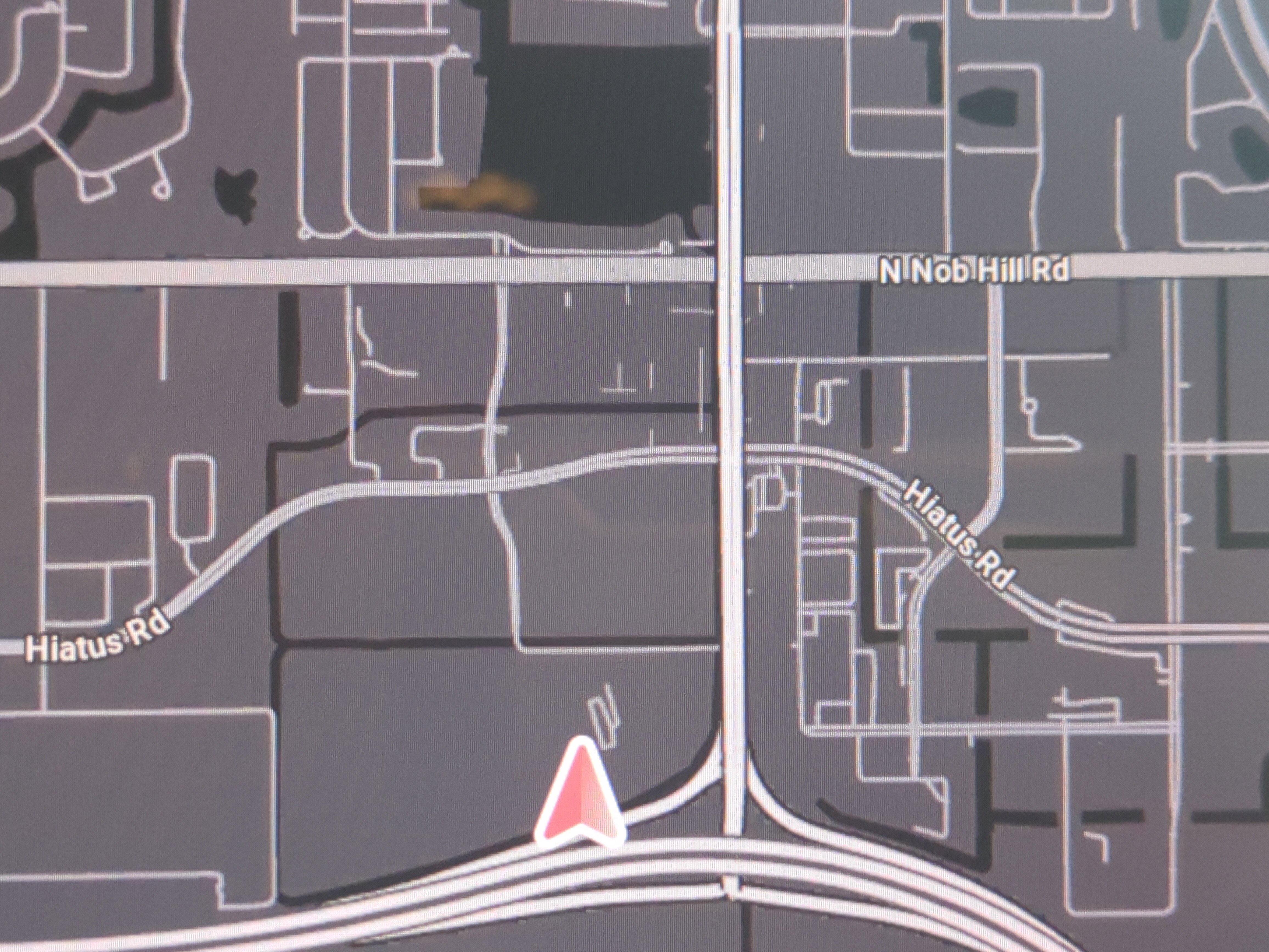 Used 2022 Tesla Model X Plaid image 23