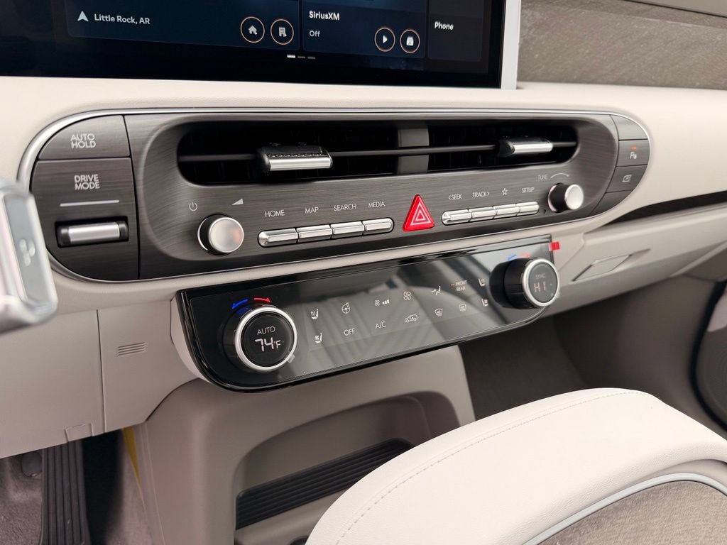 New 2026 Hyundai Palisade SEL Premium w/ Tow & Go Package FWD image 15
