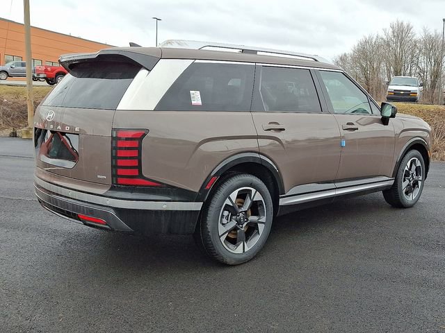 New 2026 Hyundai Palisade Limited image 4