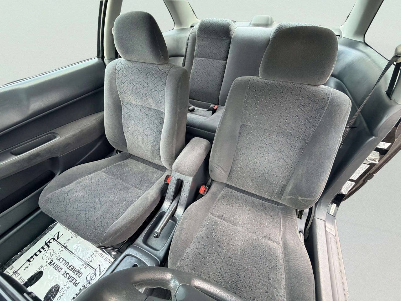 Used 2000 Honda Civic EX image 17