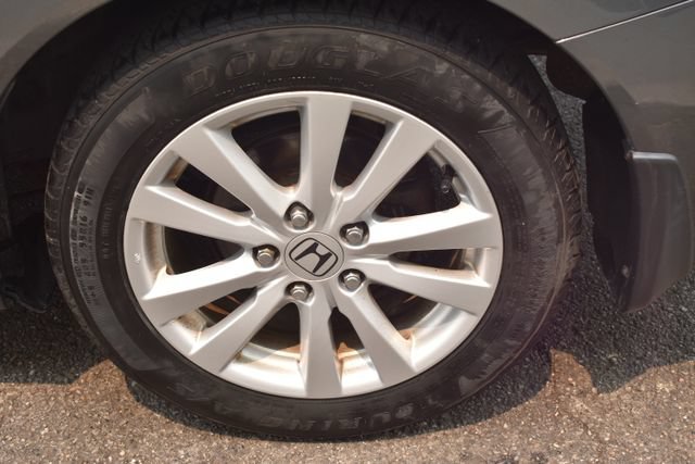 Used 2012 Honda Civic EX image 44
