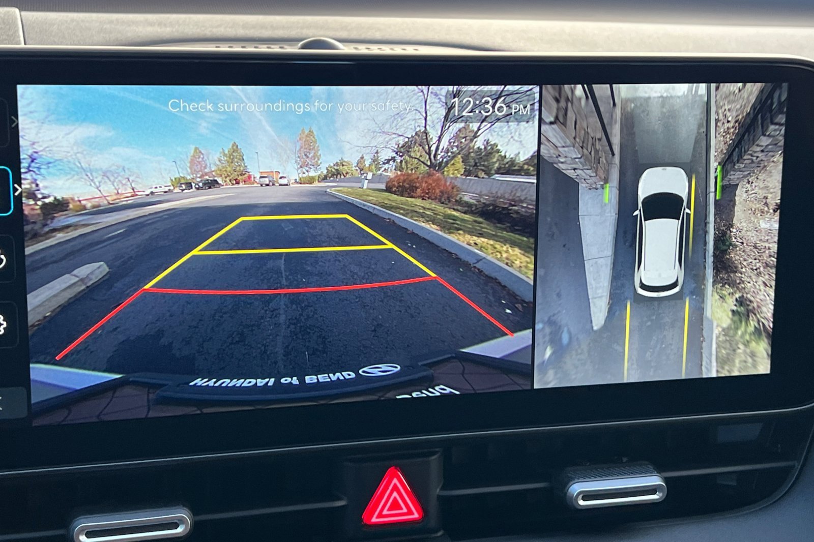 New 2026 Hyundai Ioniq 5 Limited image 25