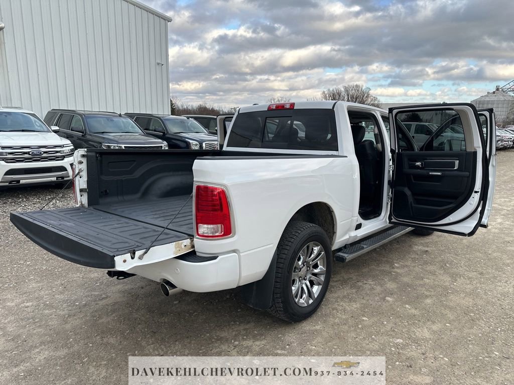 Used 2014 RAM 1500 Limited image 29