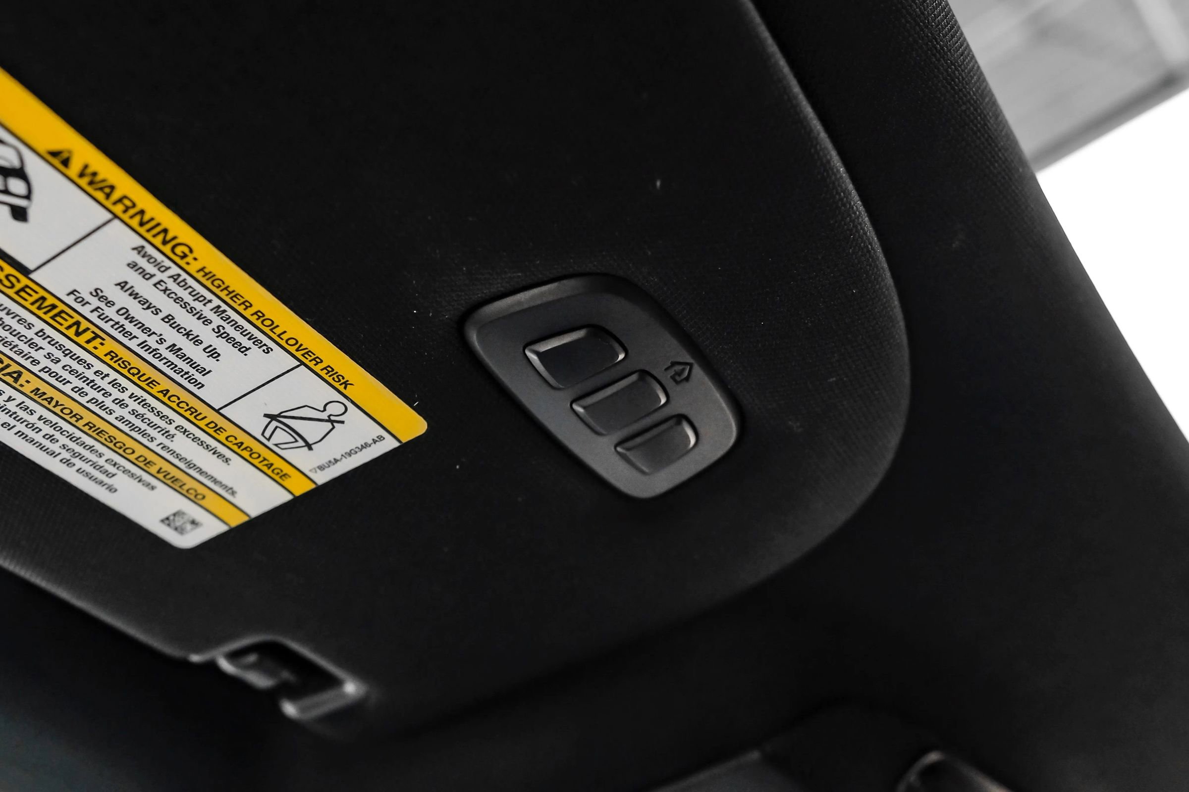 Used 2021 Ford Expedition Limited AWD/4WD image 47