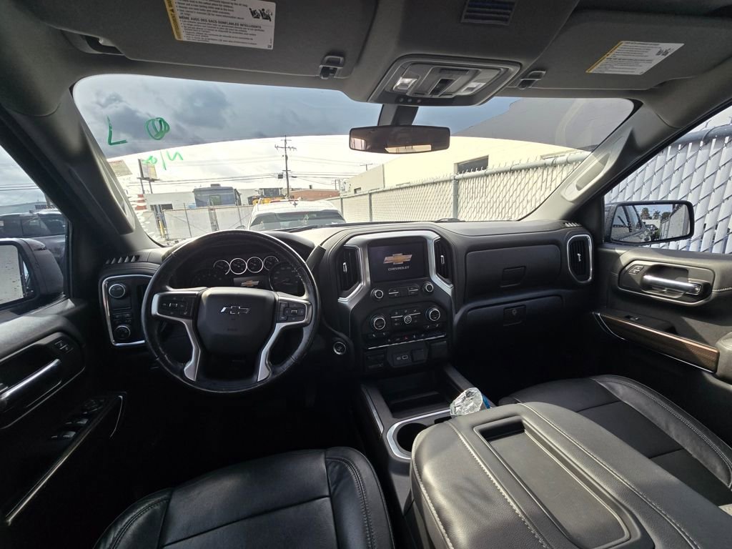 Used 2020 Chevrolet Silverado 1500 RST w/ All-Star Edition image 20